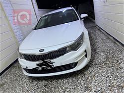 كيا اوبتيما